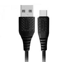 کابل تبدیل USB به MICRO-USB بیاند BA307 طول 2 متر Beyond BA-307 USB to microUSB Cable 2m